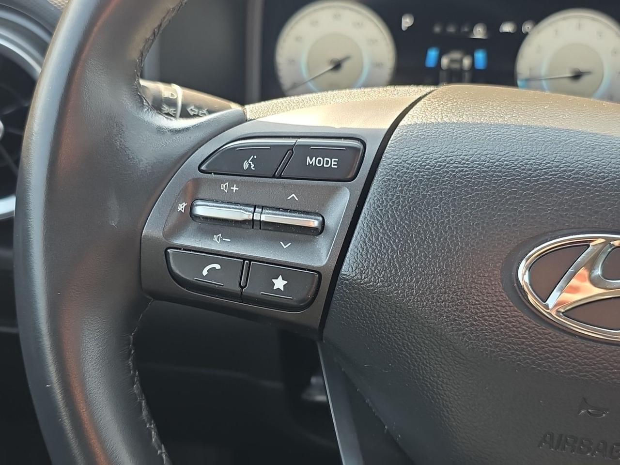2023 Hyundai Kona Limited Glen Burnie MD
