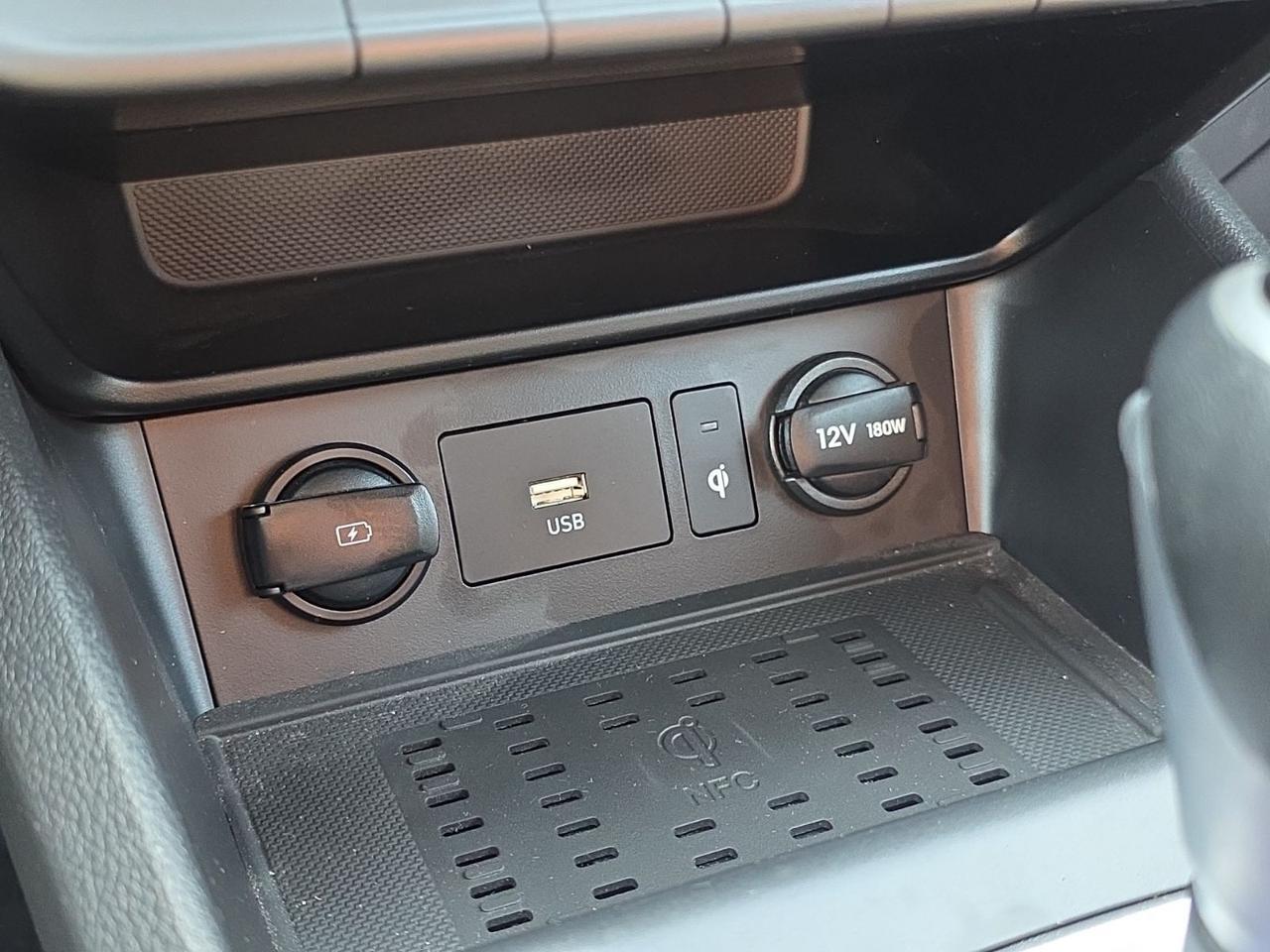 2023 Hyundai Kona Limited Glen Burnie MD
