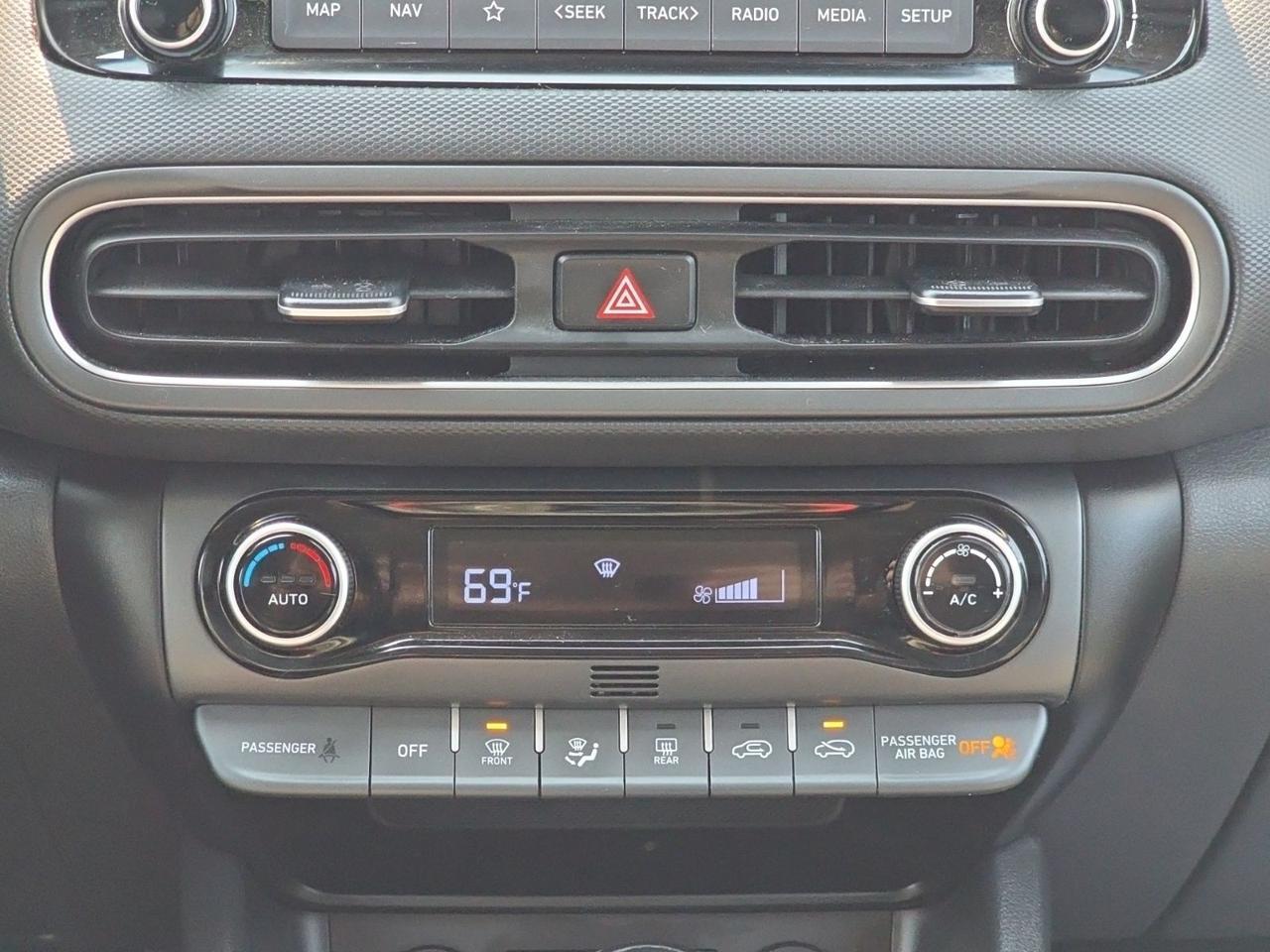 2023 Hyundai Kona Limited Glen Burnie MD