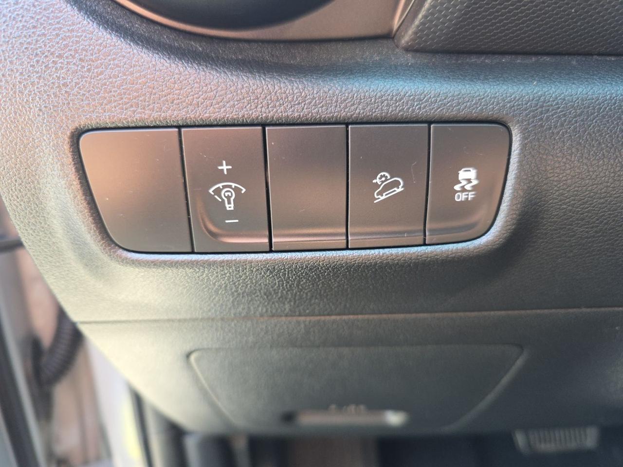 2023 Hyundai Kona Limited Glen Burnie MD