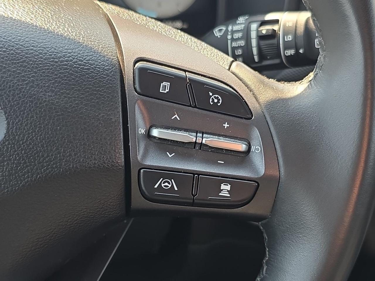 2023 Hyundai Kona Limited Glen Burnie MD