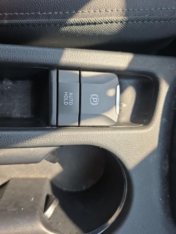2023 Hyundai Kona Limited Glen Burnie MD