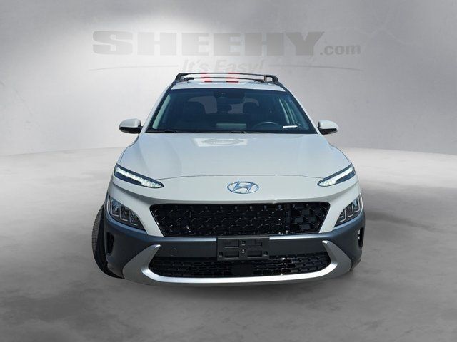 2023 Hyundai Kona Limited Glen Burnie MD