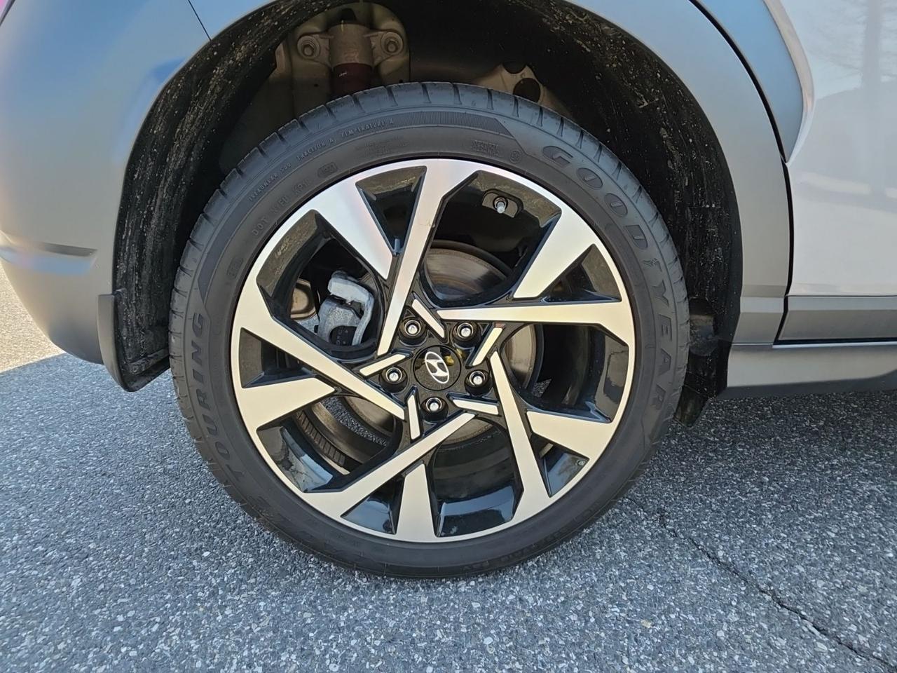 2023 Hyundai Kona Limited Glen Burnie MD
