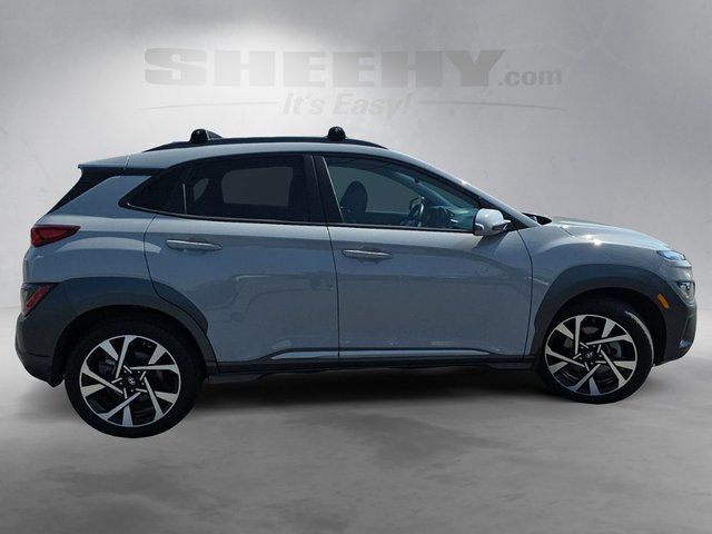 2023 Hyundai Kona Limited Glen Burnie MD
