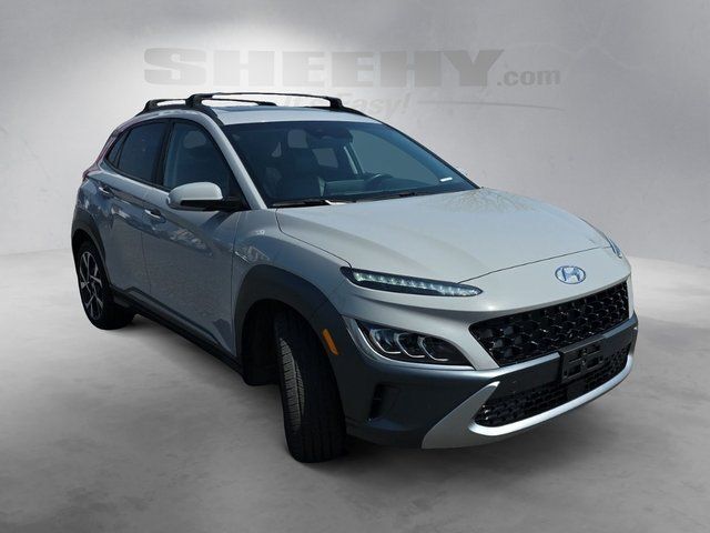 2023 Hyundai Kona Limited Glen Burnie MD