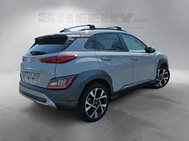 2023 Hyundai Kona Limited Glen Burnie MD
