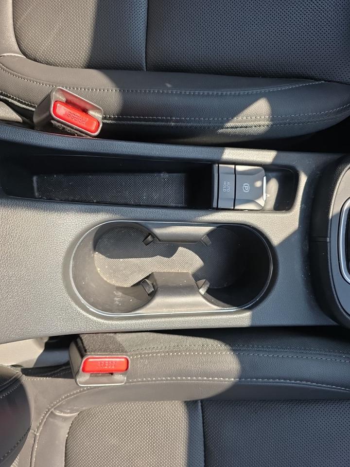 2023 Hyundai Kona Limited Glen Burnie MD