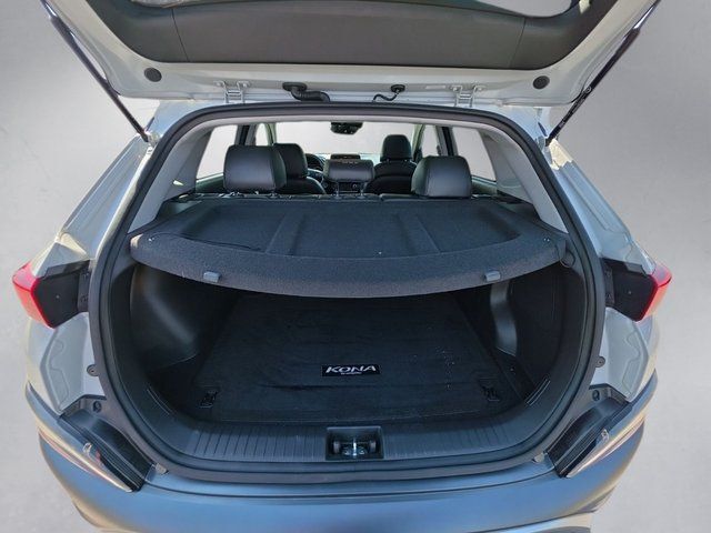 2023 Hyundai Kona Limited Glen Burnie MD