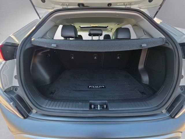 2023 Hyundai Kona Limited Glen Burnie MD