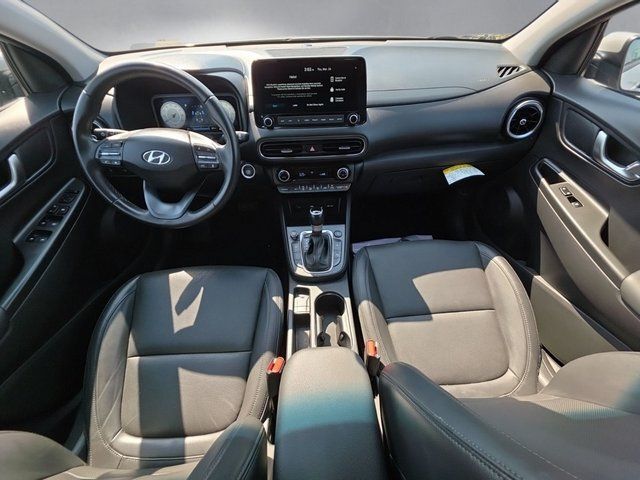 2023 Hyundai Kona Limited Glen Burnie MD