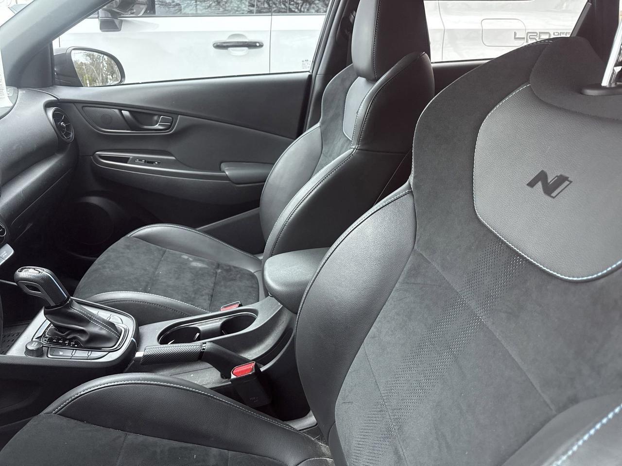 2023 Hyundai Kona N BASE San Antonio TX