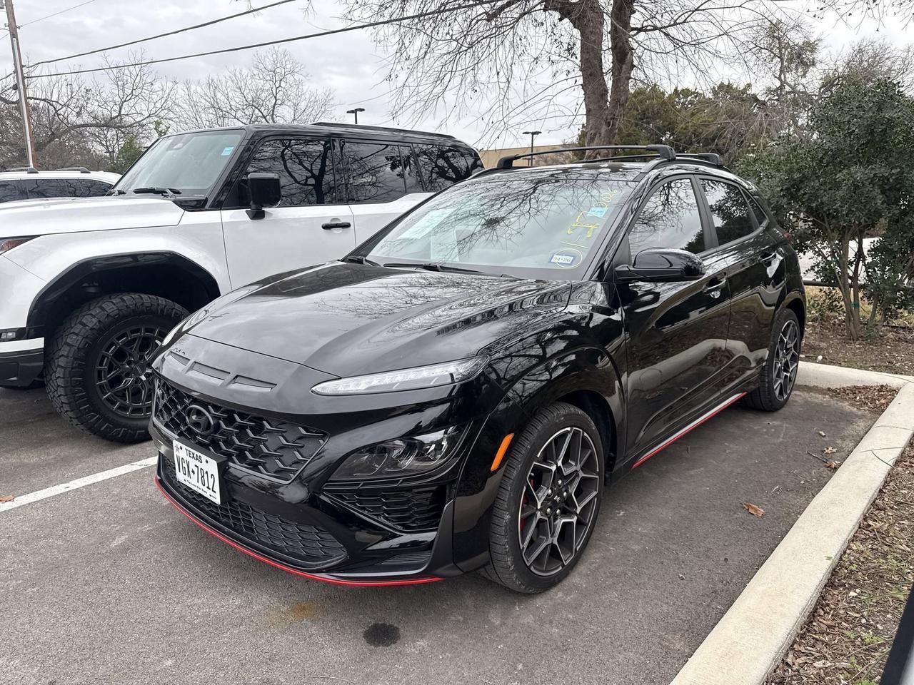 2023 Hyundai Kona N BASE San Antonio TX