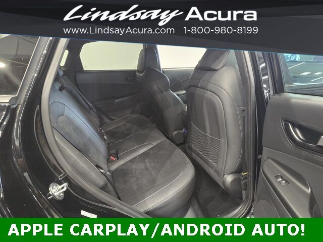 2023 Hyundai Kona N Base Columbus OH