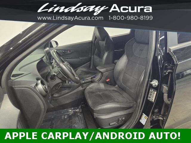 2023 Hyundai Kona N Base Columbus OH