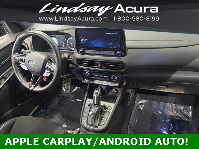 2023 Hyundai Kona N Base Columbus OH