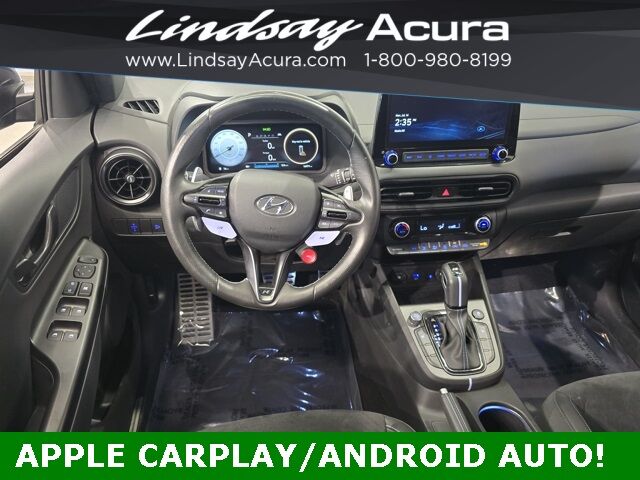 2023 Hyundai Kona N Base Columbus OH