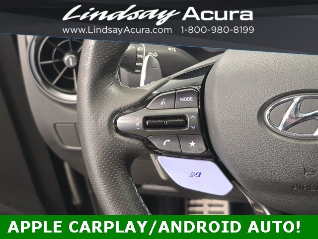 2023 Hyundai Kona N Base Columbus OH