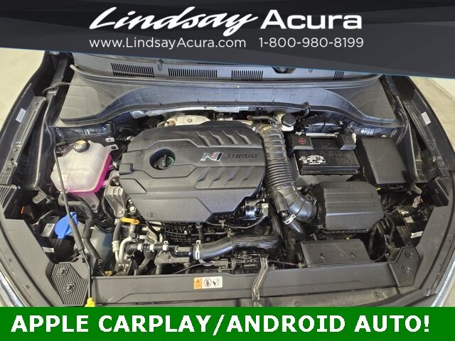 2023 Hyundai Kona N Base Columbus OH