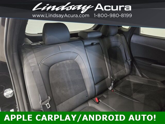 2023 Hyundai Kona N Base Columbus OH