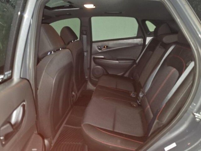 2023 Hyundai Kona N Line Marshfield MA