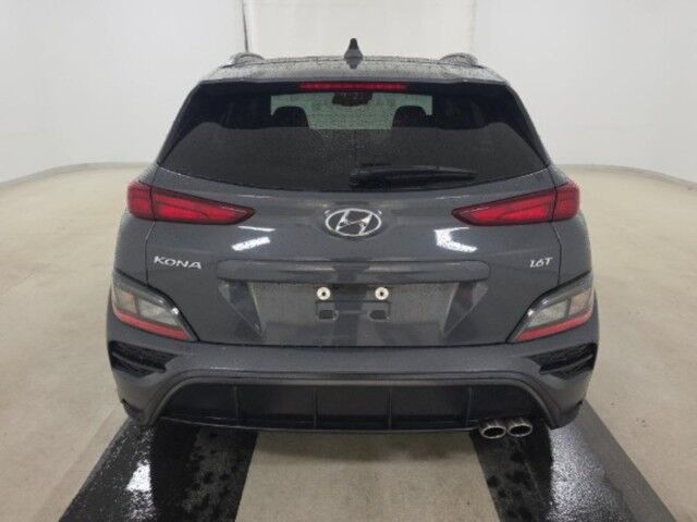 2023 Hyundai Kona N Line Marshfield MA