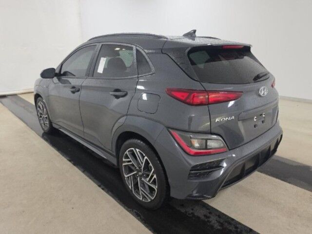 2023 Hyundai Kona N Line Marshfield MA