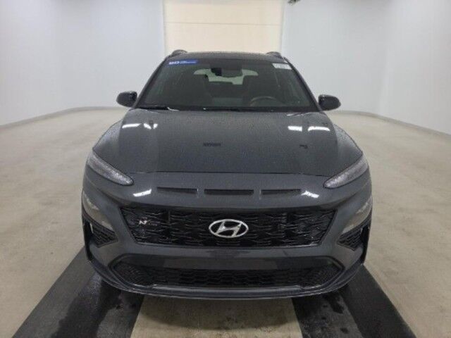 2023 Hyundai Kona N Line Marshfield MA