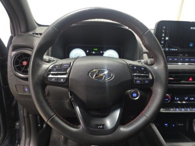 2023 Hyundai Kona N Line Marshfield MA