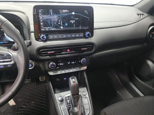 2023 Hyundai Kona N Line Marshfield MA