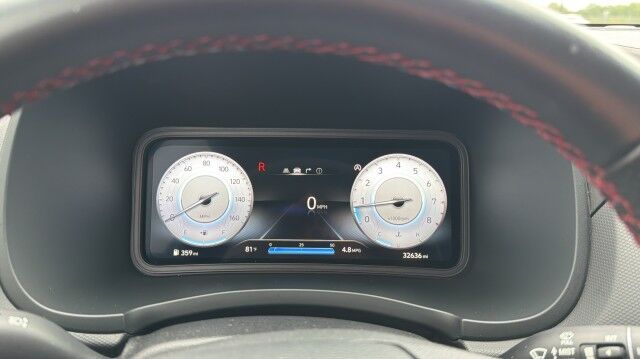 2023 Hyundai Kona N Line San Juan TX