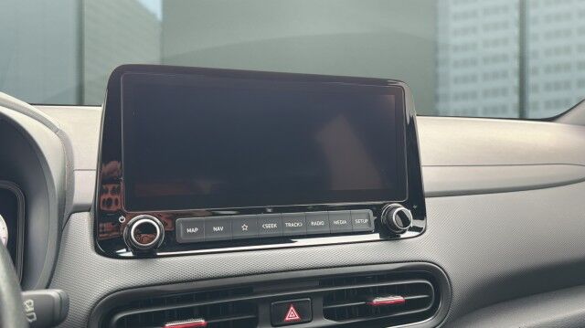 2023 Hyundai Kona N Line San Juan TX