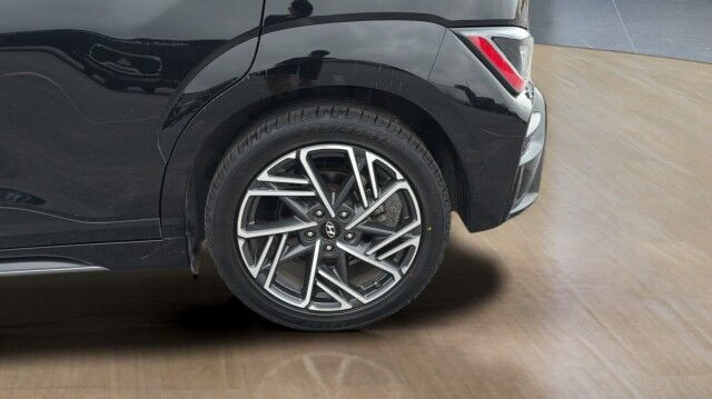 2023 Hyundai Kona N Line San Juan TX