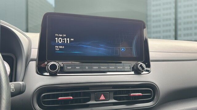 2023 Hyundai Kona N Line San Juan TX