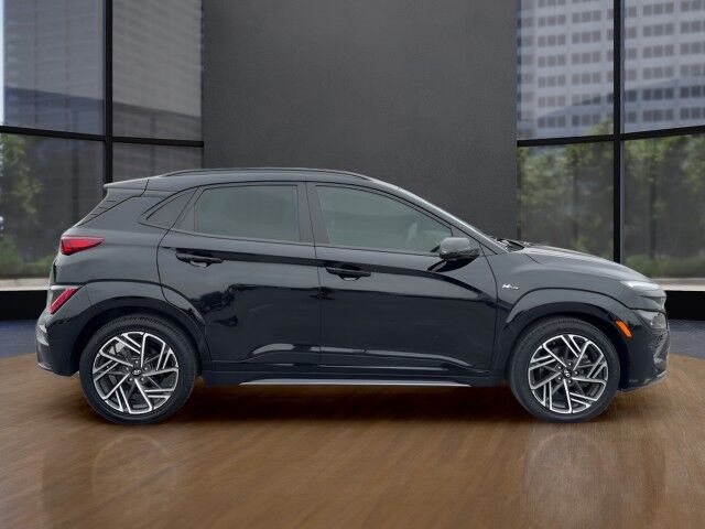 2023 Hyundai Kona N Line San Juan TX