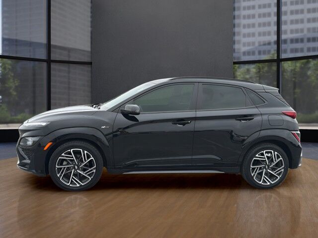 2023 Hyundai Kona N Line San Juan TX