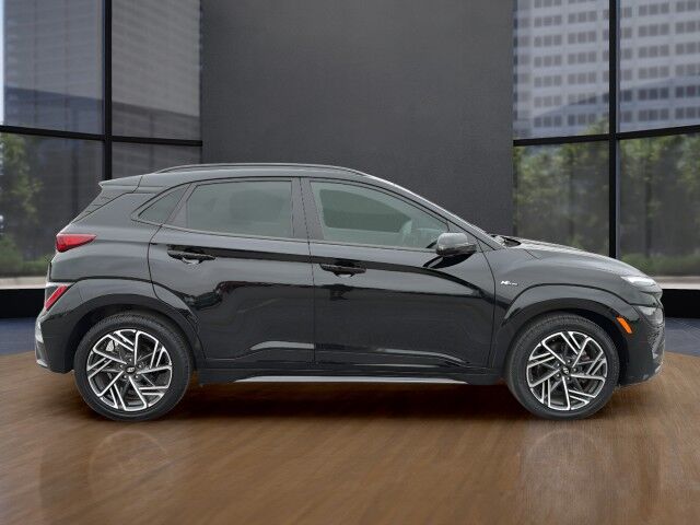 2023 Hyundai Kona N Line San Juan TX