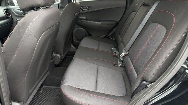 2023 Hyundai Kona N Line San Juan TX
