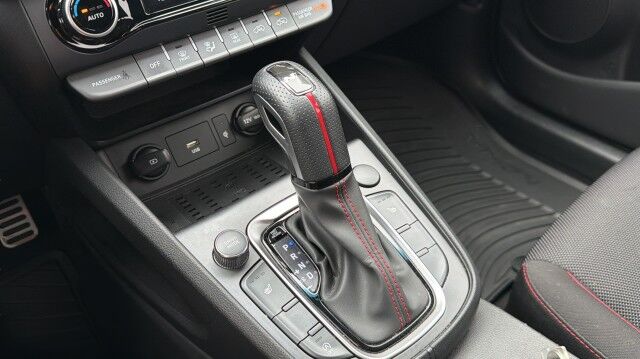 2023 Hyundai Kona N Line San Juan TX