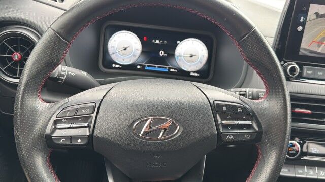2023 Hyundai Kona N Line San Juan TX