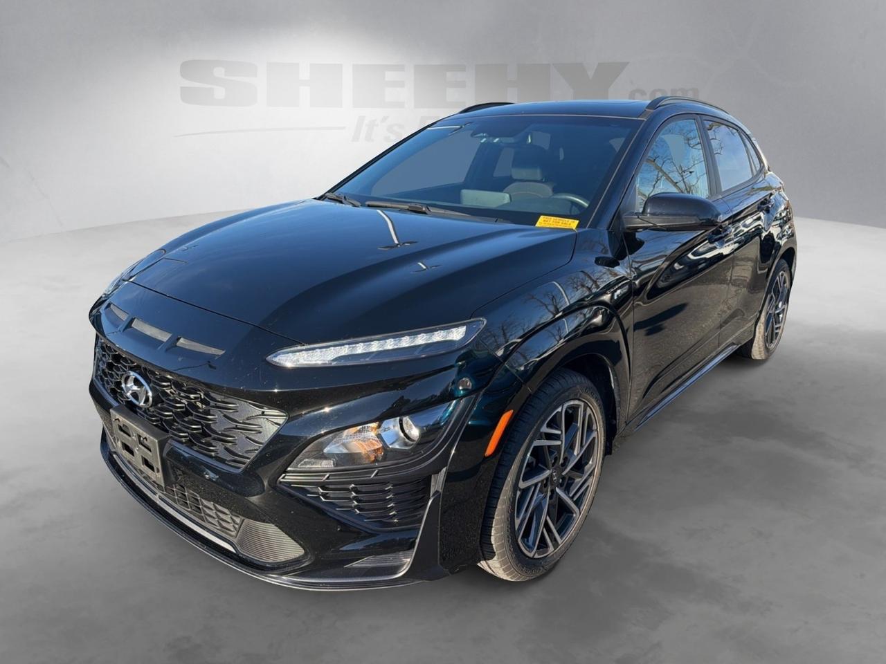 2023 Hyundai Kona N Line Gaithersburg MD