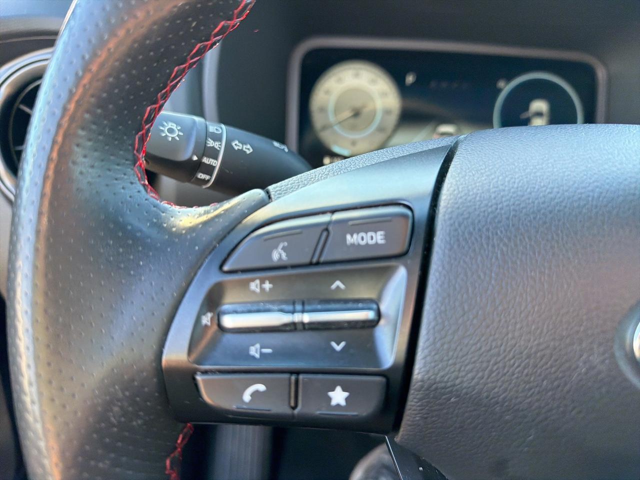 2023 Hyundai Kona N Line Gaithersburg MD