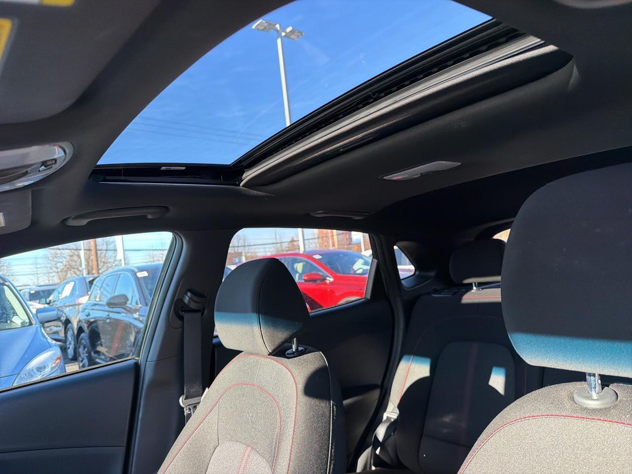 2023 Hyundai Kona N Line Gaithersburg MD