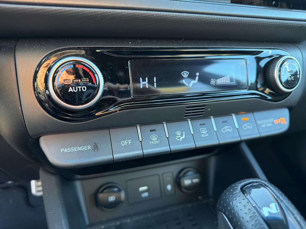 2023 Hyundai Kona N Line Gaithersburg MD