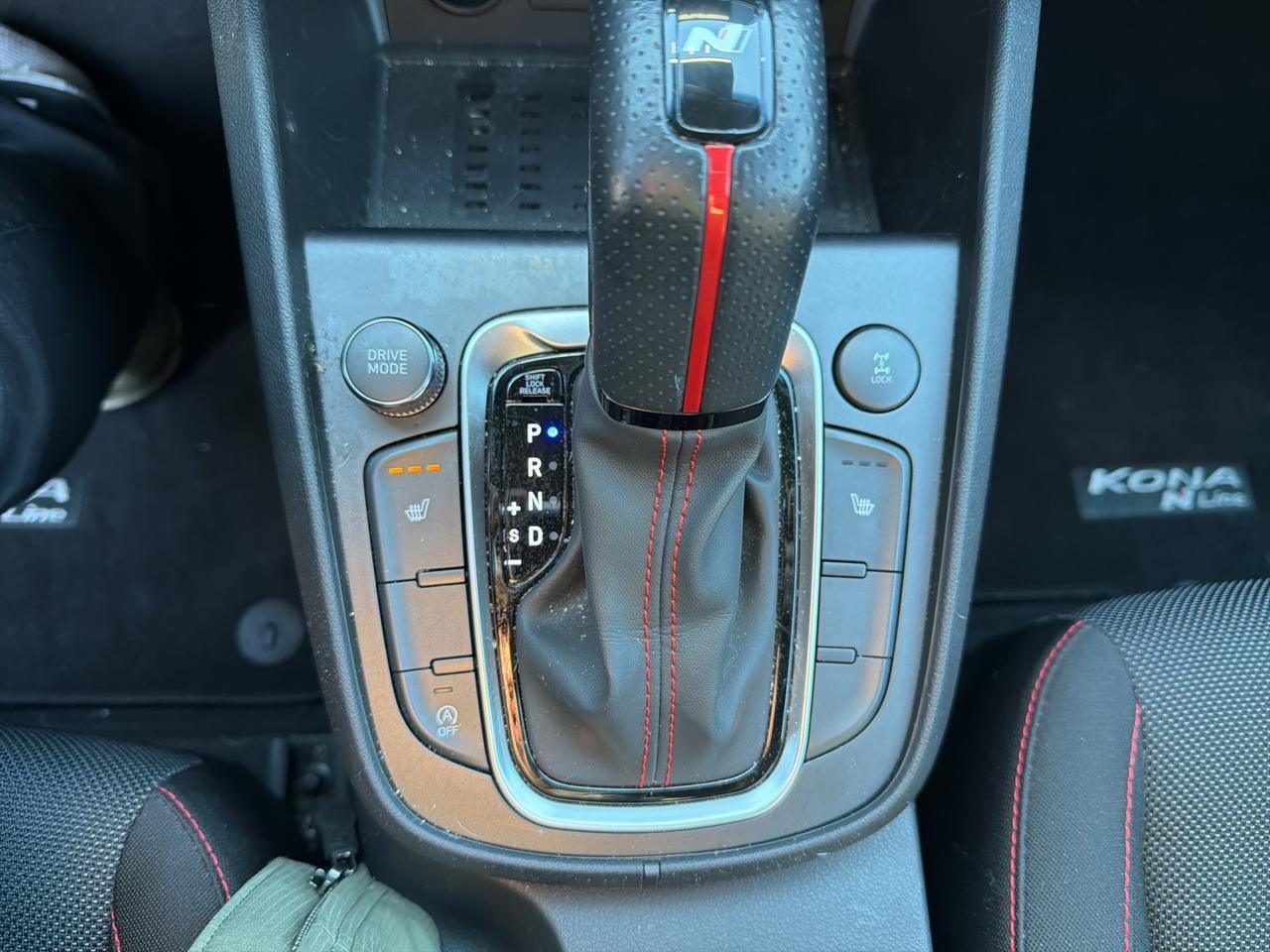 2023 Hyundai Kona N Line Gaithersburg MD