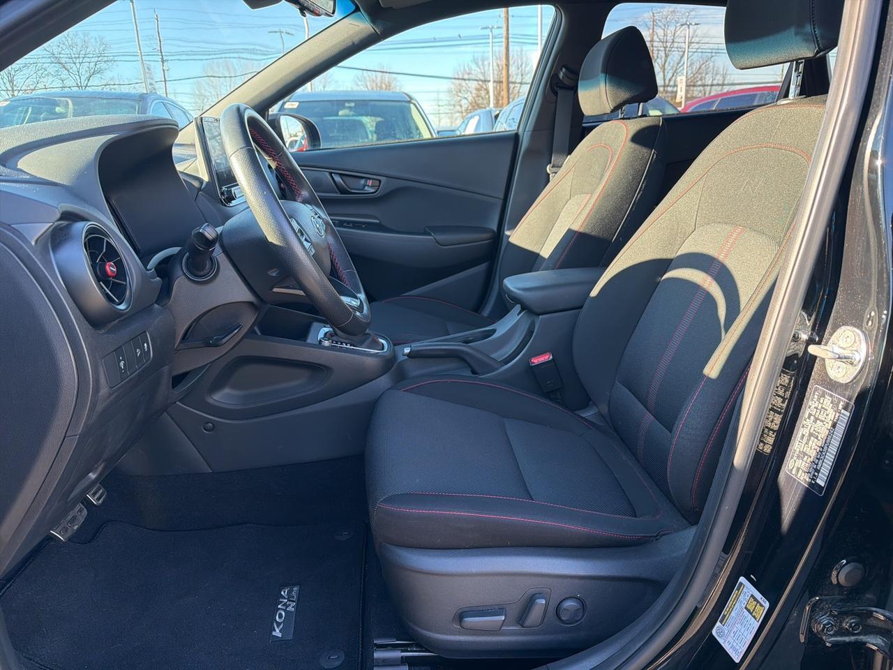 2023 Hyundai Kona N Line Gaithersburg MD