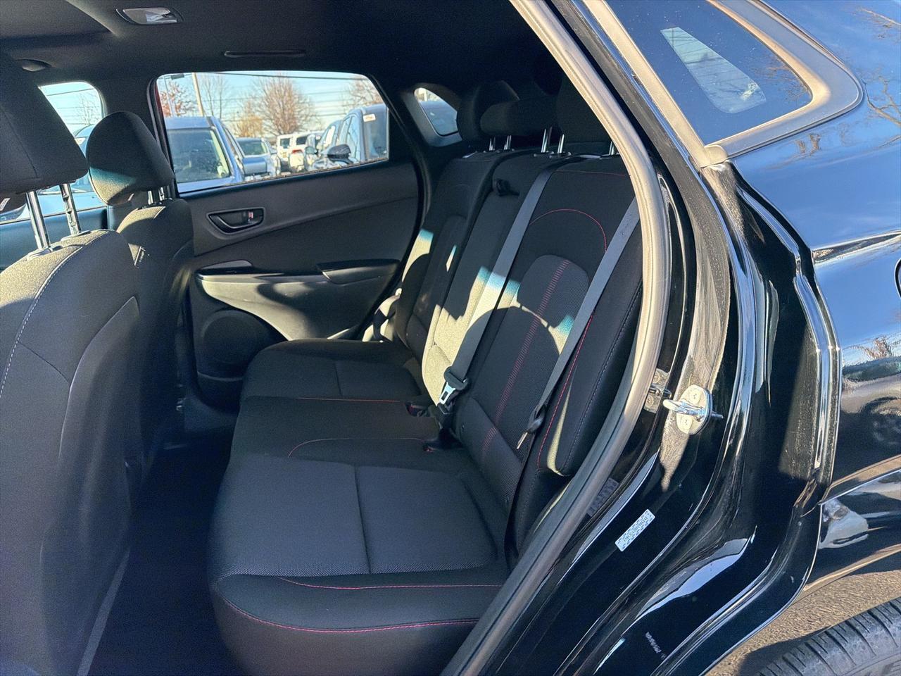 2023 Hyundai Kona N Line Gaithersburg MD