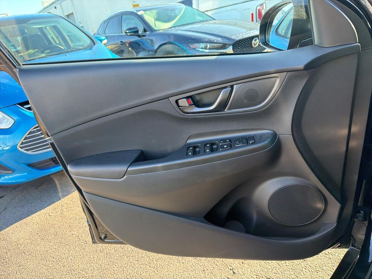 2023 Hyundai Kona N Line Gaithersburg MD