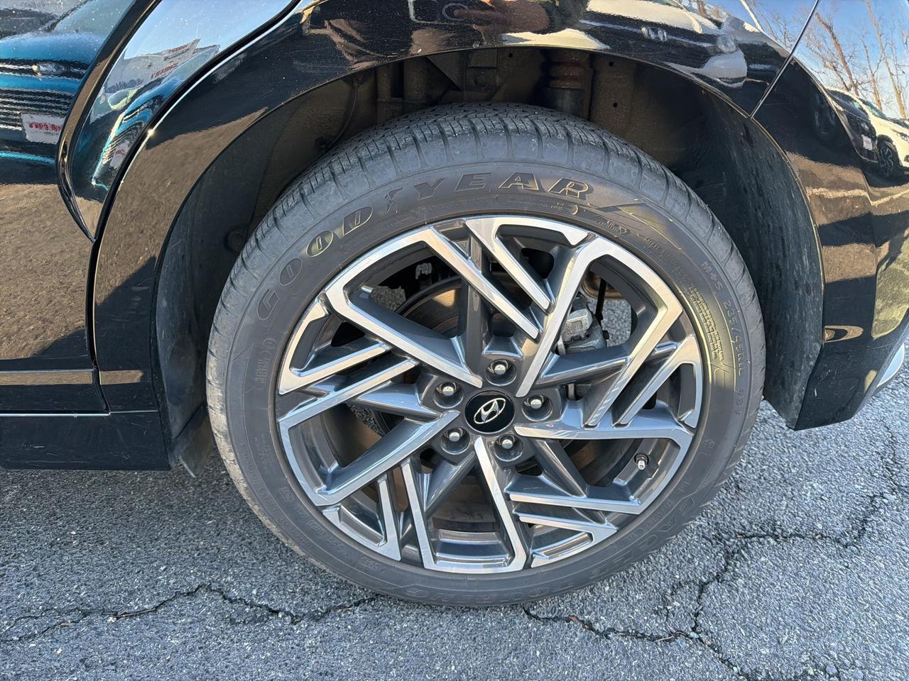 2023 Hyundai Kona N Line Gaithersburg MD