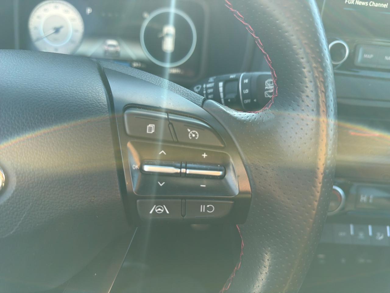 2023 Hyundai Kona N Line Gaithersburg MD